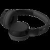 Philips TAH3209BK/00 On-ear wireless headphones black - Image 4