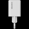 CANYON charger CU45CC GaN 45W 2xPD EU White - Image 2
