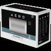 AENO Air Purifier AP2S Wi-Fi UV lamp ionization Tvoc sensor CADR 420 m³/h 50 m2 - Image 5