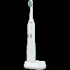 AENO Sonic Electric Toothbrush DB3: White 9 scenarios with 3D touch wireless charging 46000rpm 40