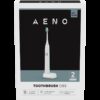 AENO Sonic Electric Toothbrush DB3: White 9 scenarios with 3D touch wireless charging 46000rpm 40 - Image 6