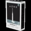 AENO Sonic Electric Toothbrush DB3: White 9 scenarios with 3D touch wireless charging 46000rpm 40 - Image 7