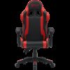 CANYON gaming chair Core SGCH2 Black Red
