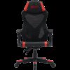 CANYON gaming chair Flow MCH01 Mesh Black Red