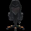 CANYON gaming chair Flow MCH01 Mesh Black Orange - Image 4