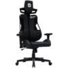 CANYON gaming chair Morphos ABCH01 Black - Image 2