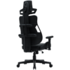 CANYON gaming chair Morphos ABCH01 Black - Image 4