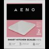 AENO Kitchen Scale KS1S Smart Max load - 8 kg Bluetooth 10000+ products & meals - Image 5
