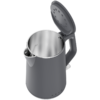 AENO Electric Kettle EK4: 1850-2200W, 1.5L, Strix, Double-walls, Non-heating body, Auto Power Off, Dry tank Protection - Image 3