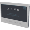 AENO Air Purifier filter AAP0002S, activated carbon granules, HEPA, H13, L530*W340*H30mm, NW 0.86Kg, GW 1.09Kg - Image 3