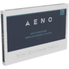 AENO Air Purifier filter AAP0002S, activated carbon granules, HEPA, H13, L530*W340*H30mm, NW 0.86Kg, GW 1.09Kg - Image 4