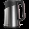 AENO Electric Kettle EK3: 1850-2200W 1.7L Strix Double-walls Non-heating body Auto Power Off Dry tank