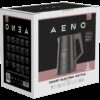 AENO Electric Kettle EK7S Smart: 1850-2200W 1.7L Strix Double-walls Temperature Control Keep warm Function Control - Image 5
