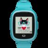 CANYON kids watch Sunny KW-48 Video 4G GPS Games&Music Blue