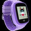 CANYON kids watch Sunny KW-48 Video 4G GPS Games&Music Violet - Image 3