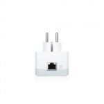 TP-Link TL-PA4010P KIT Powerline Adapter with AC Pass 600Mbps