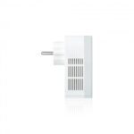 TP-Link TL-PA4010P KIT Powerline Adapter with AC Pass 600Mbps