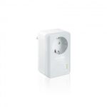 TP-Link TL-PA4010P KIT Powerline Adapter with AC Pass 600Mbps
