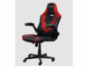 TRUST GXT703R RIYE gamingstolica, crvena boja - Image 4