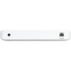 Ubiquiti USW-Ultra-210W-EU compact, Layer 2, 8-port GbE PoE switch with versatile mounting options, 7x GbE PoE+ output ports, GbE port with optional PoE++ input, 202W PoE availability with the included AC power adapter - Image 4