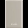 CANYON power bank OnPower 505 slim Magnetic 5000 mAh PD20W Beige
