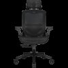 COUGAR SPEEDER ONE Gaming chair Black