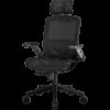 COUGAR SPEEDER ONE Gaming chair Black - Image 2