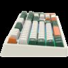 CANYON keyboard Shadder GKW-11 Mech RGB UK/US Wireless White - Image 5