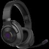 LORGAR Noah 702 Wireless Gaming Headset black