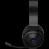 LORGAR Noah 702 Wireless Gaming Headset black - Image 2