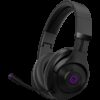 LORGAR Noah 702 Wireless Gaming Headset black - Image 5