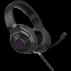 LORGAR Noah 702 Wireless Gaming Headset black - Image 7