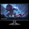 Monitor Alienware AW2725DF 27" 2560x1440 QHD 360Hz Anti-reflective 16:9 1000:1 400 cd/m2 AMD FreeSync Premium