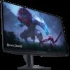 Monitor Alienware AW2725DF 27" 2560x1440 QHD 360Hz Anti-reflective 16:9 1000:1 400 cd/m2 AMD FreeSync Premium - Image 2