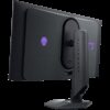 Monitor Alienware AW2725DF 27" 2560x1440 QHD 360Hz Anti-reflective 16:9 1000:1 400 cd/m2 AMD FreeSync Premium - Image 4