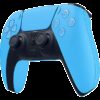 PS5 Dualsense Wireless Controller Starlight Blue v2 - Image 2
