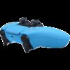 PS5 Dualsense Wireless Controller Starlight Blue v2 - Image 3