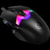 LORGAR MSP80 8000 Hz Gaming Mouse Pro Black - Image 2