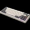 LORGAR KBP70MW Wireless 65% Mechanical Gaming Keyboard Pro Beige EN layout - Image 7