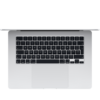 Apple MacBook Air 15.3: SILVER/M4 10C CPU/10C GPU/16GB/256GB-CRO - Image 2
