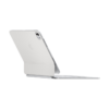 Magic Keyboard for iPad Pro 11‑inch (M4,M5) - International English - White,Model A2975 - Image 10