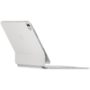 Magic Keyboard for iPad Pro 11‑inch (M4,M5) - International English - White,Model A2975 - Image 5