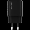 CANYON charger OnCharge 200 20W 1xPD EU Black - Image 2