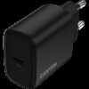 CANYON charger OnCharge 200 20W 1xPD EU Black - Image 4