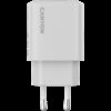 CANYON charger OnCharge 200 20W 1xPD EU White - Image 2