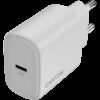 CANYON charger OnCharge 200 20W 1xPD EU White - Image 4