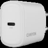 CANYON charger OnCharge 200 20W 1xPD EU White - Image 5