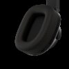 CANYON headset EGO GH-15 2in1 BT Black