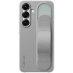 Samsung Galaxy S25+ Standing Grip Case Gray