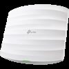 AC1350 Ceiling Mount Dual-Band Wi-Fi Access Point PORT: 1× Gigabit RJ45 PortSPEED: 450 Mbps at